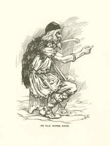  by Harry George Theaker
