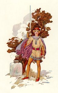  by Harry George Theaker