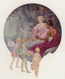  by Harry George Theaker