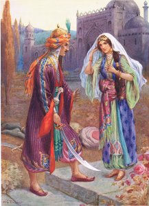  by Harry George Theaker