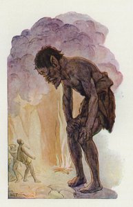  by Harry George Theaker