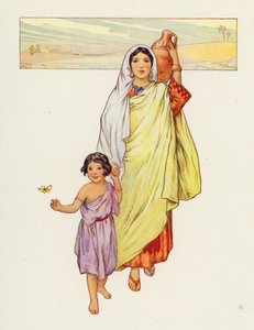  by Harry George Theaker