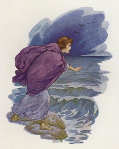  by Harry George Theaker