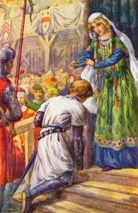  by Harry George Theaker