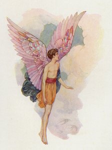  by Harry George Theaker