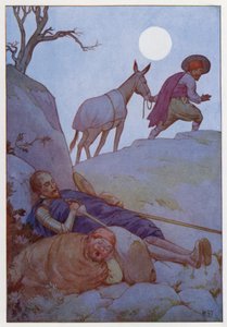  by Harry George Theaker