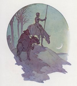  by Harry George Theaker