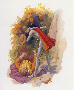  by Harry George Theaker
