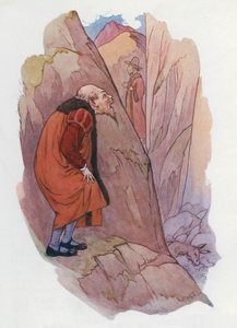  by Harry George Theaker