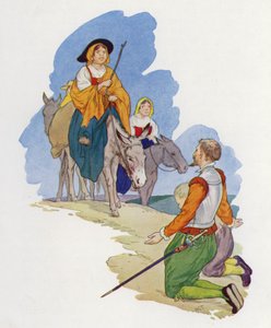  by Harry George Theaker