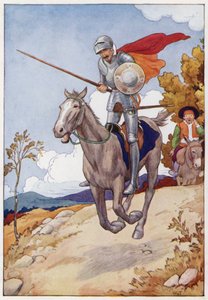  by Harry George Theaker