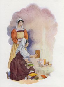  by Harry George Theaker