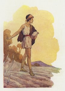 by Harry George Theaker