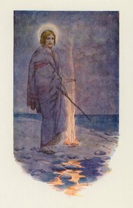  by Harry George Theaker