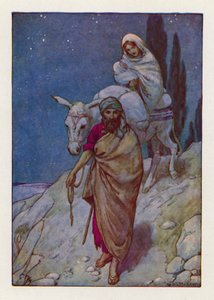  by Harry George Theaker