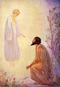  by Harry George Theaker