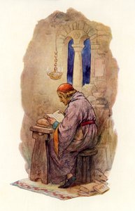  by Harry George Theaker