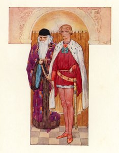  by Harry George Theaker