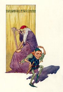  by Harry George Theaker