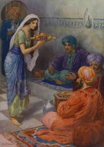  by Harry George Theaker