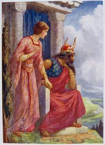  by Harry George Theaker