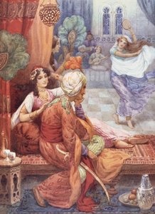  by Harry George Theaker