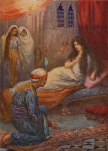  by Harry George Theaker