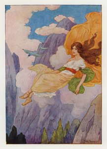  by Harry George Theaker