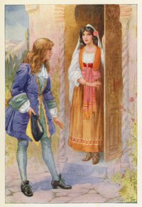  by Harry George Theaker