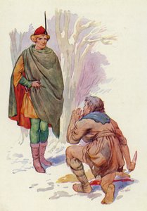  by Harry George Theaker