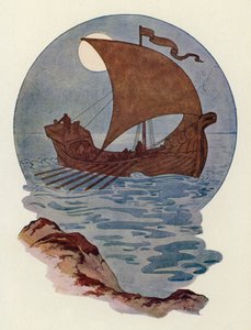  by Harry George Theaker