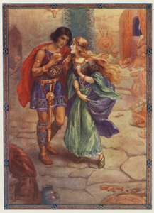  by Harry George Theaker
