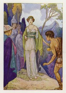  by Harry George Theaker