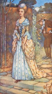  by Harry George Theaker