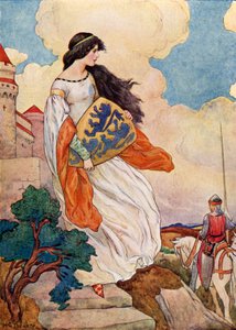  by Harry George Theaker