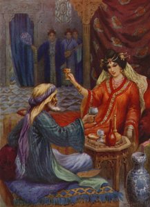  by Harry George Theaker