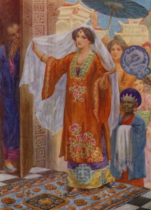  by Harry George Theaker
