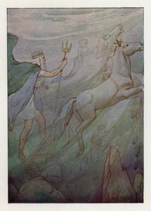  by Harry George Theaker