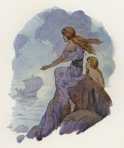  by Harry George Theaker