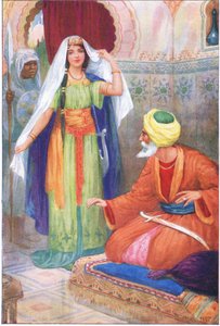  by Harry George Theaker