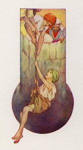  by Harry George Theaker