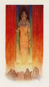  by Harry George Theaker