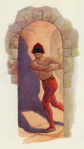  by Harry George Theaker