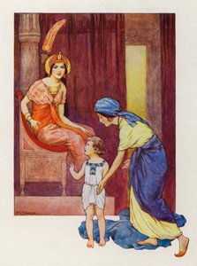  by Harry George Theaker