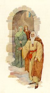  by Harry George Theaker