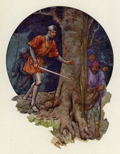  by Harry George Theaker