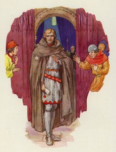  by Harry George Theaker