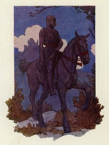  by Harry George Theaker