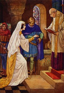  by Harry George Theaker