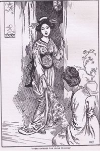 by Harry George Theaker